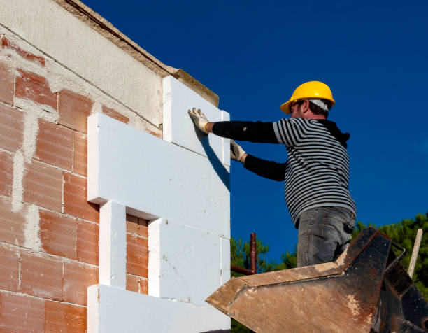 Best Insulation for Specific Applications in Rolling Fork, MS
