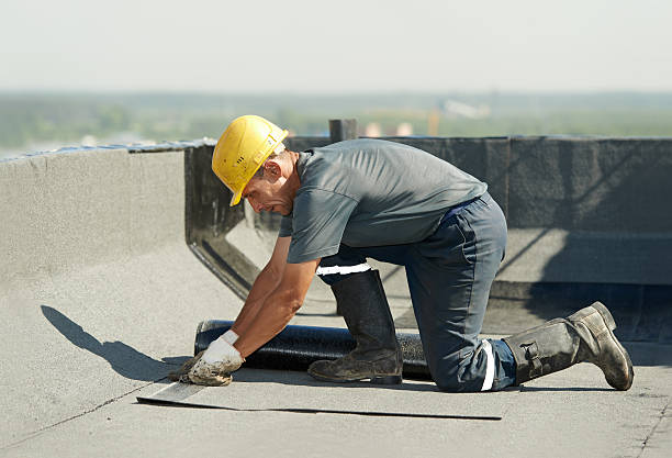 Best Insulation for Specific Applications in Rolling Fork, MS