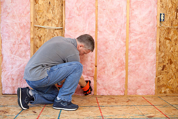 Best Types of Insulation in Rolling Fork, MS