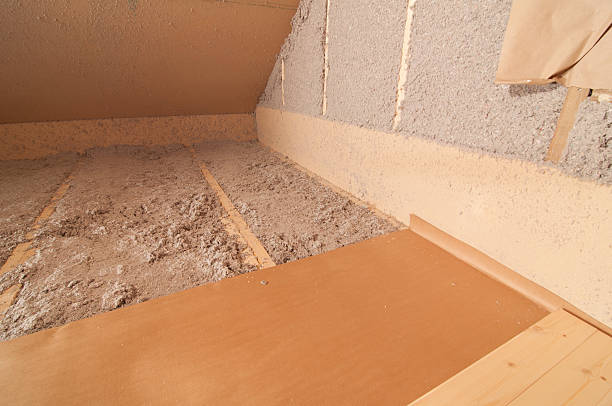 Best Residential Insulation in Rolling Fork, MS
