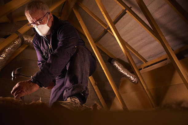 Best Insulation for Specific Applications in Rolling Fork, MS